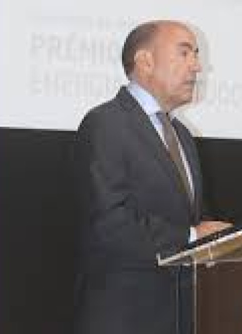 Crise no abastecimento de g&aacute;s? Portugal tem reservas at&eacute; ao fim da guerra, garante diretor-geral de Energia e Geologia